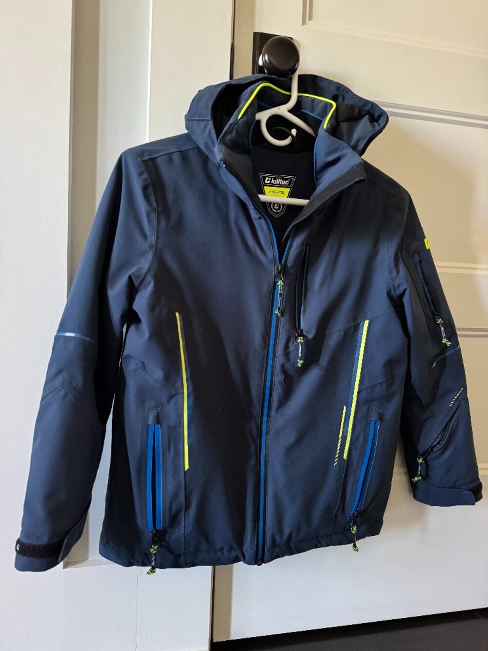 Killtec Allround Ski Jacket, Size 10
